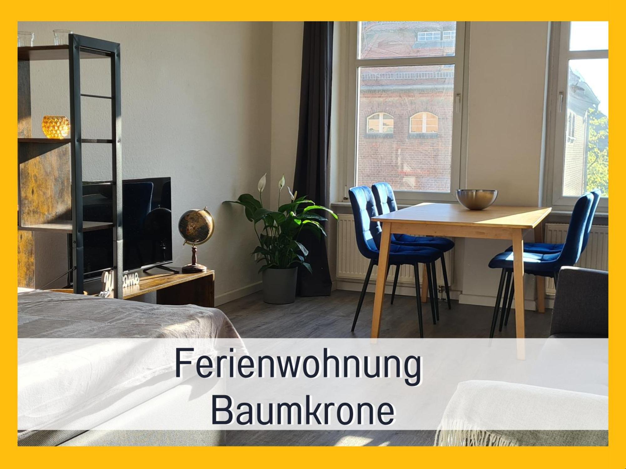 Lichtdurchflutete Moderne Stadtwohnung, Kueche, Waschtrockner, Smarttv Brandenburg  Buitenkant foto